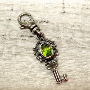 Silpada Charm for Bracelet or Necklace